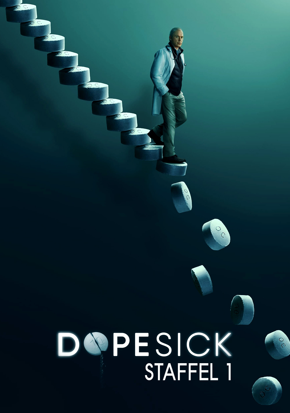 Dopesick - Season 1 [242167] (A1634099522) [[TV Shows]] --Plex--